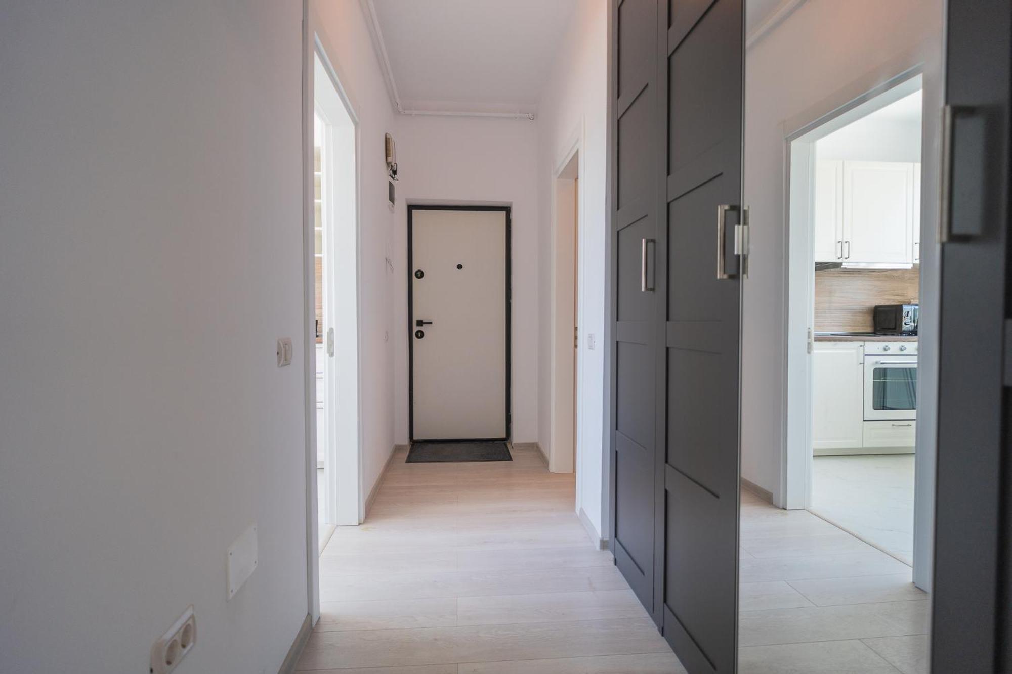 Appartamento Elegant & Relaxing Gem Bucarest