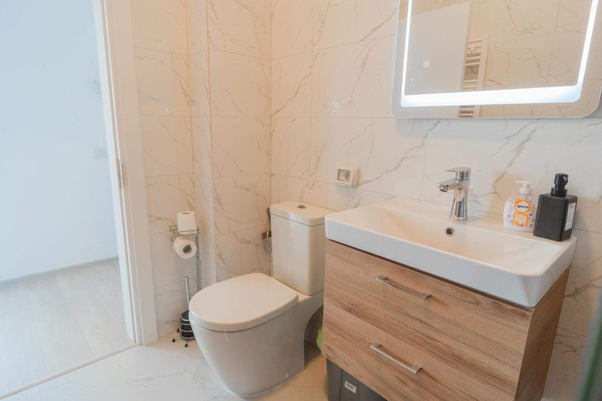 Apartment Elegant & Relaxing Gem