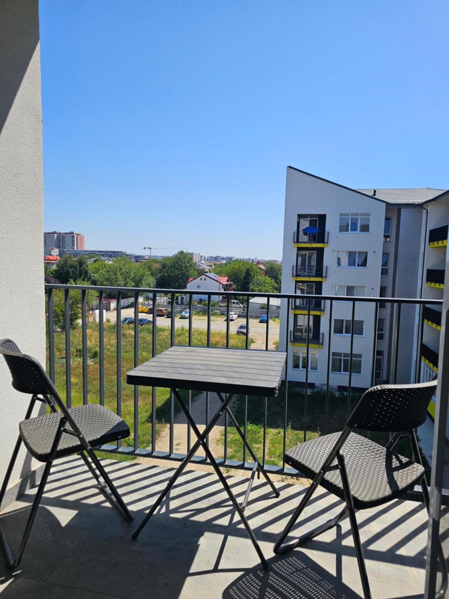 Elegant & Relaxing Gem * Bucharest