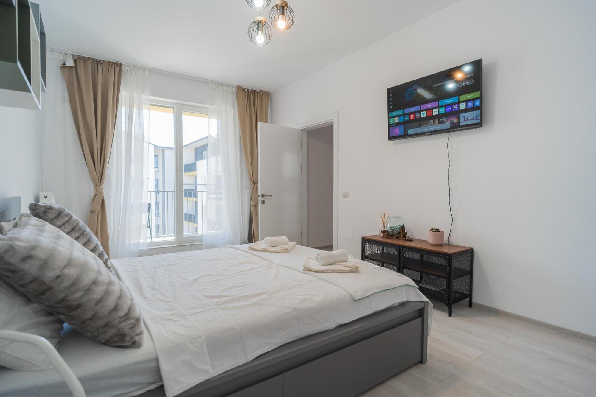 Elegant & Relaxing Gem Apartment *