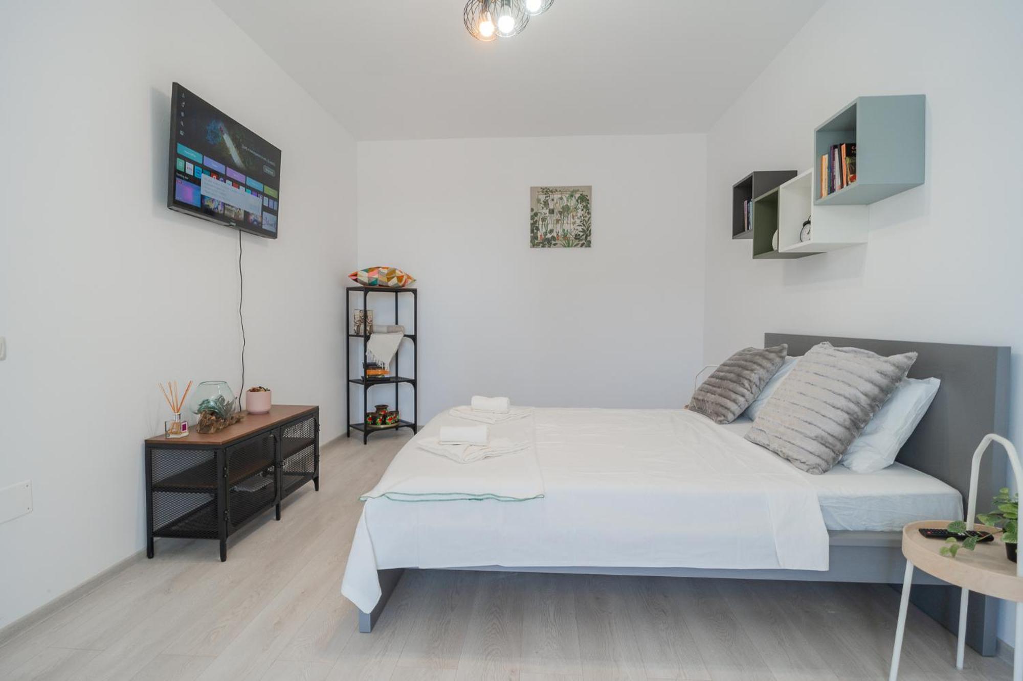 Elegant & Relaxing Gem Apartment