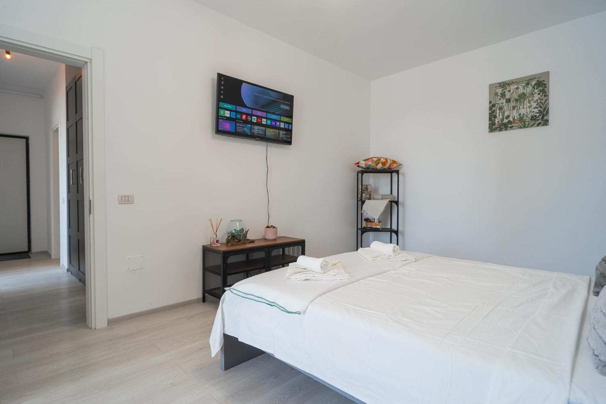 Apartment Elegant & Relaxing Gem Bucharest